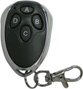 Control remoto inalámbrico de 433MHZ – DA-12 APO