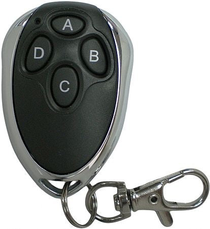 Control remoto inalámbrico de 433MHZ – DA-12 APO