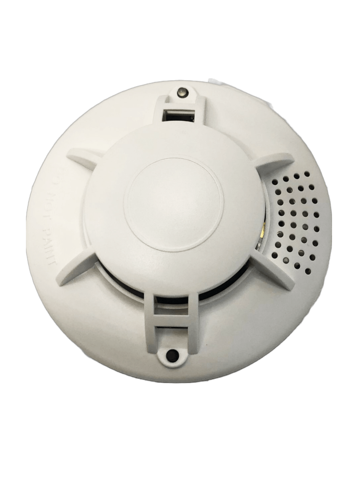 Detector de humo a batería – CV-SD311 - LA CASA DEL TELEFONO