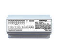 Distribuidor 8 Canales Audio Gate Commax CCU-208AGF