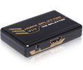 Distribuidor HDMI de alta velocidad 1 entrada 2 salidas, hasta 10.2 Gbps – Quest HDI-4412