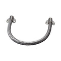 Pasacables para puertas, metálico, 13mm de diámetro – YLI DLK-403B