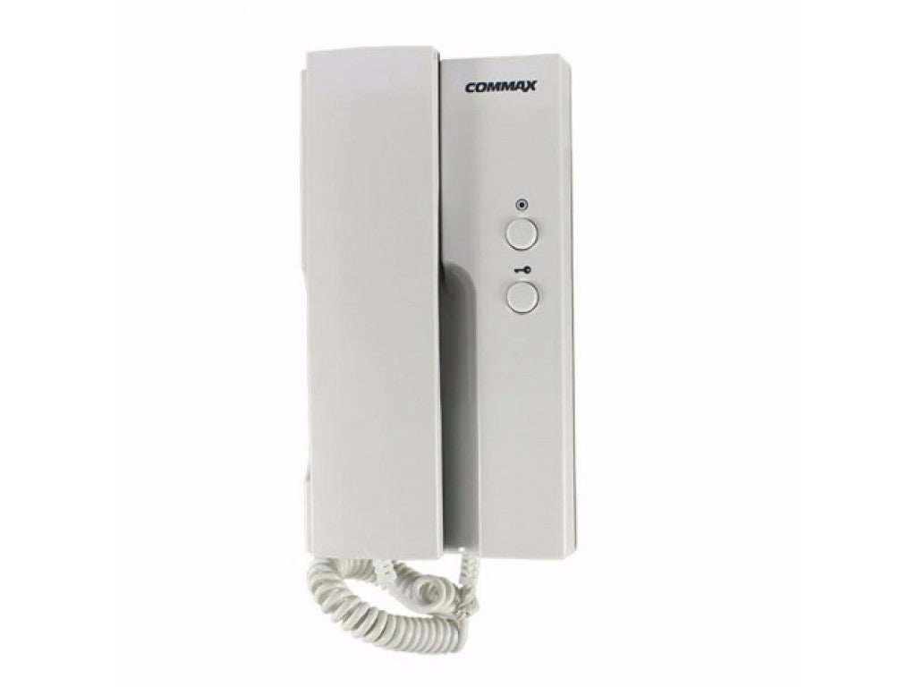 Commax DP-4VHP– Intercom accesorio para sistema de video portero