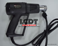 Pistola de calor 110V 1200W -  Kuwes BWG-1200A