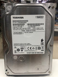 Disco duro Toshiba de 2TB para video vigilancia – DT02ABA200V