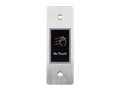 Botón de salida NO TOUCH, ajuste de distancia – EBUTTON1