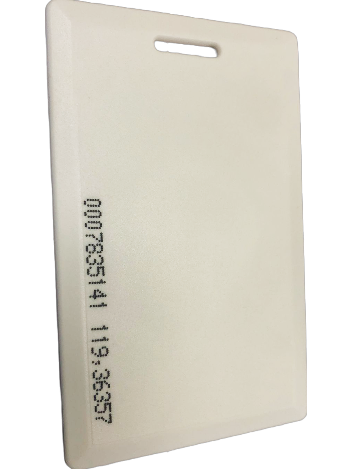 Tarjeta de proximidad opera en la frecuencia de 125Khz – EM4001D