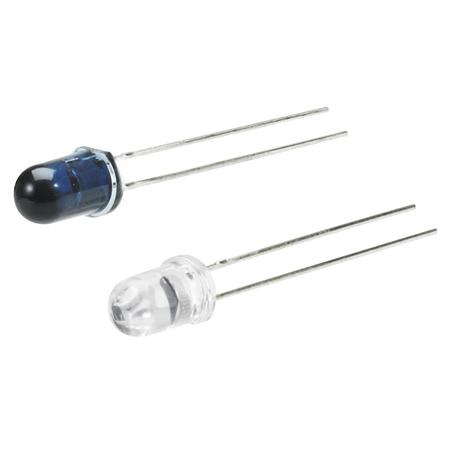 Emisor y receptor infrarrojo – 276-0142 Radio Shack - LA CASA DEL TELEFONO