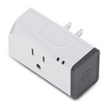 Enchufe Wi-Fi inteligente con monitoreo de consumo – Sonoff S31