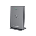 Estación Base de largo alcance Grandstream DP752 se enlaza con hasta 5 teléfonos DECT DP720 / DP722