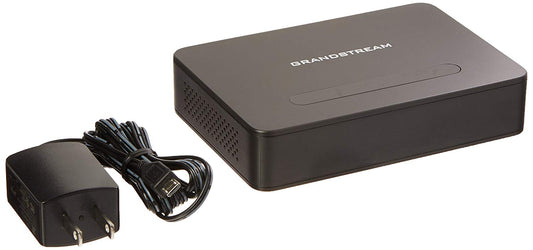 Estación base DECT VoIP Grandstream DP750 10 cuentas SIP PoE telefonía IP