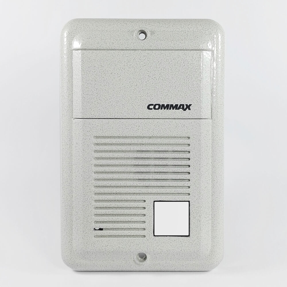 Estación de puerta Commax DR-DW2N, compatible con TP-nRC / TP-nAC - LA CASA DEL TELEFONO