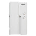 Estación tipo teléfono con dos botones Commax DP-2HPR, para sistema de audio portero