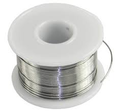 Estaño para soldar MIYAKO 60/4012 rollo 0.8mm 