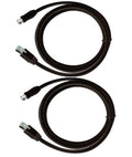 Extensor de CATV, VHF y FM sobre cable UTP – Kuwes CE01TV
