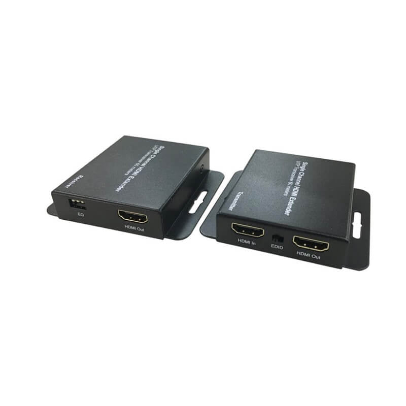 Extensor de señal HDMI por cable UTP Dahua PFM700-E - LA CASA DEL TELEFONO