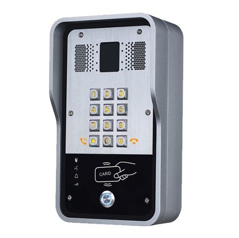 Portero IP Fanvil i23-D-TL