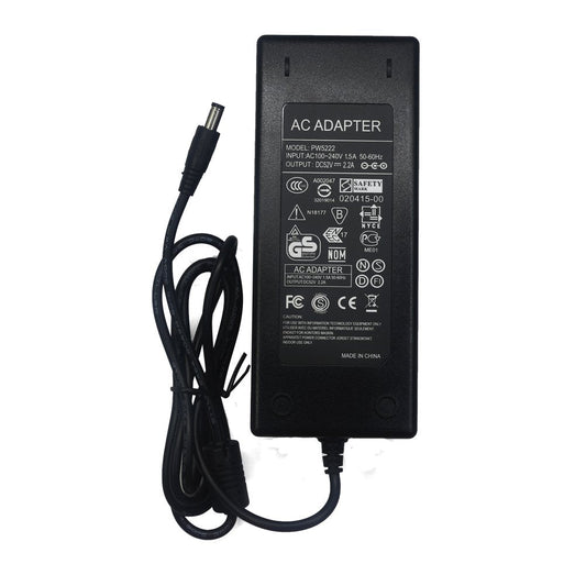 Fuente de Poder 52VDC 2.5A Hasivo PW5222 - LA CASA DEL TELEFONO
