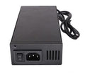 Fuente de poder 52VDC 4A – carcasa metálica – PW50200-52 hasivo