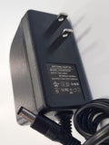 Fuente de poder regulada de 24VDC 1250mA – Kuwes SWP241250
