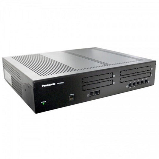 Gabinete de Ampliación Panasonic KX-NS520, compatible con central telefónica KX-NS500 - LA CASA DEL TELEFONO