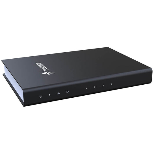 Gateway Análogo VoIP de 4 puertos FXO Yeastar NeoGate TA410 - LA CASA DEL TELEFONO