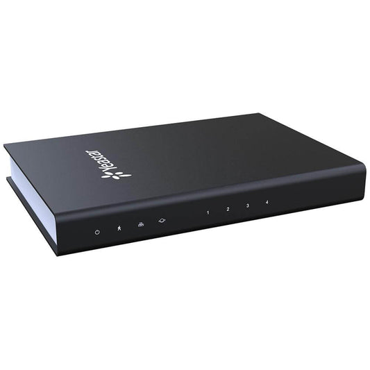 Gateway Análogo VoIP de 4 puertos FXS Yeastar NeoGate TA400 - LA CASA DEL TELEFONO