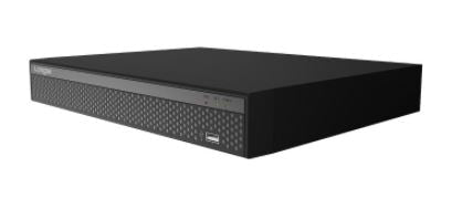 Grabador de video de red NVR de 16 canales y 16 puertos PoE – NVR3616CDBP Longse - LA CASA DEL TELEFONO