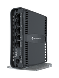 Router Mikrotik hAP ax² Wi-Fi 6 doble banda 5 puertos gigabit – C52iG-5HaxD2HaxD-TC