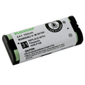 Batería HHR-P105 para teléfono inalámbrico