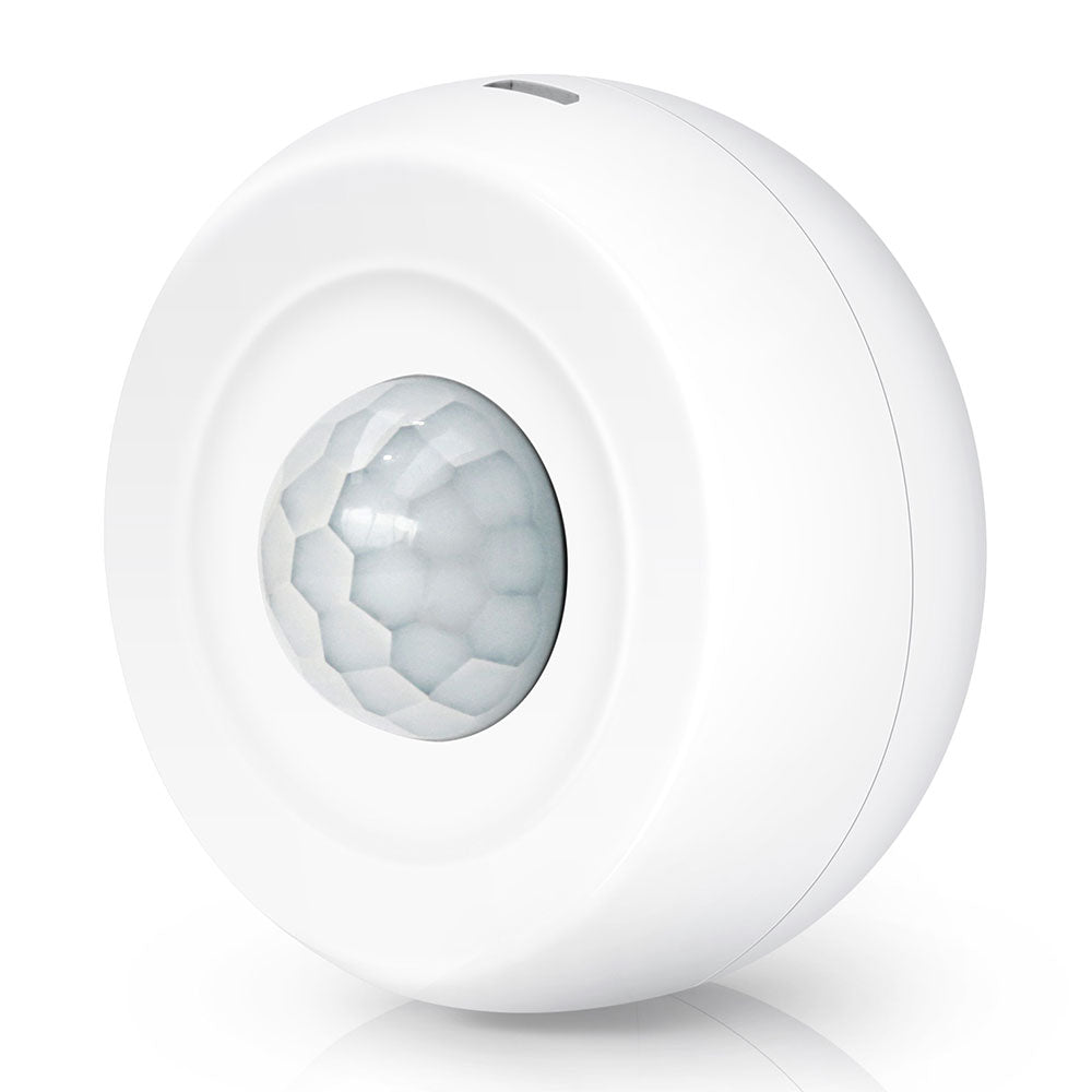 Sensor de movimiento 360” PIR WiFi inteligente – HW400B