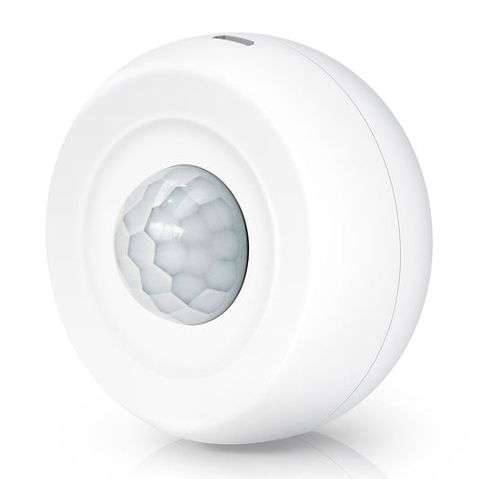Sensor de movimiento 360” PIR WiFi inteligente – HW400B