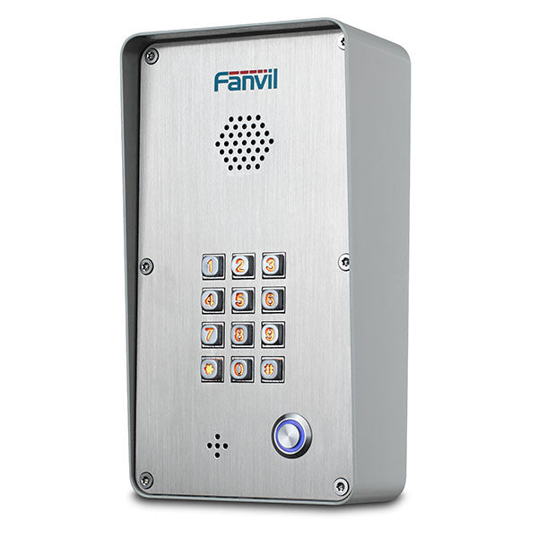 Portero IP Fanvil i21T