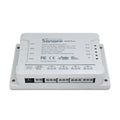 Interruptor Wi-Fi inteligente para control de 4 dispositivos – 4CHPROR2 Sonoff