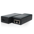 Inyector PoE 48VDC 0.5A 30W PSE4805-A para Red Ethernet