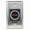 Botón de salida NO TOUCH - JS-K1