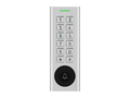 Control de acceso RFID, antivandálico e IP66, módulo inalámbrico, 1000 usuarios – Secukey K12