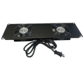 Kit de abanicos para Rack, ocupa 3U, 2 ventiladores – LCDT NCA742-110