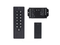 Kit de acceso inalámbrico: Teclado + Controlador + Botón – Secukey SK7-EM