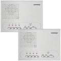 Kit de intercomunicador inalámbrico Commax WI-4C