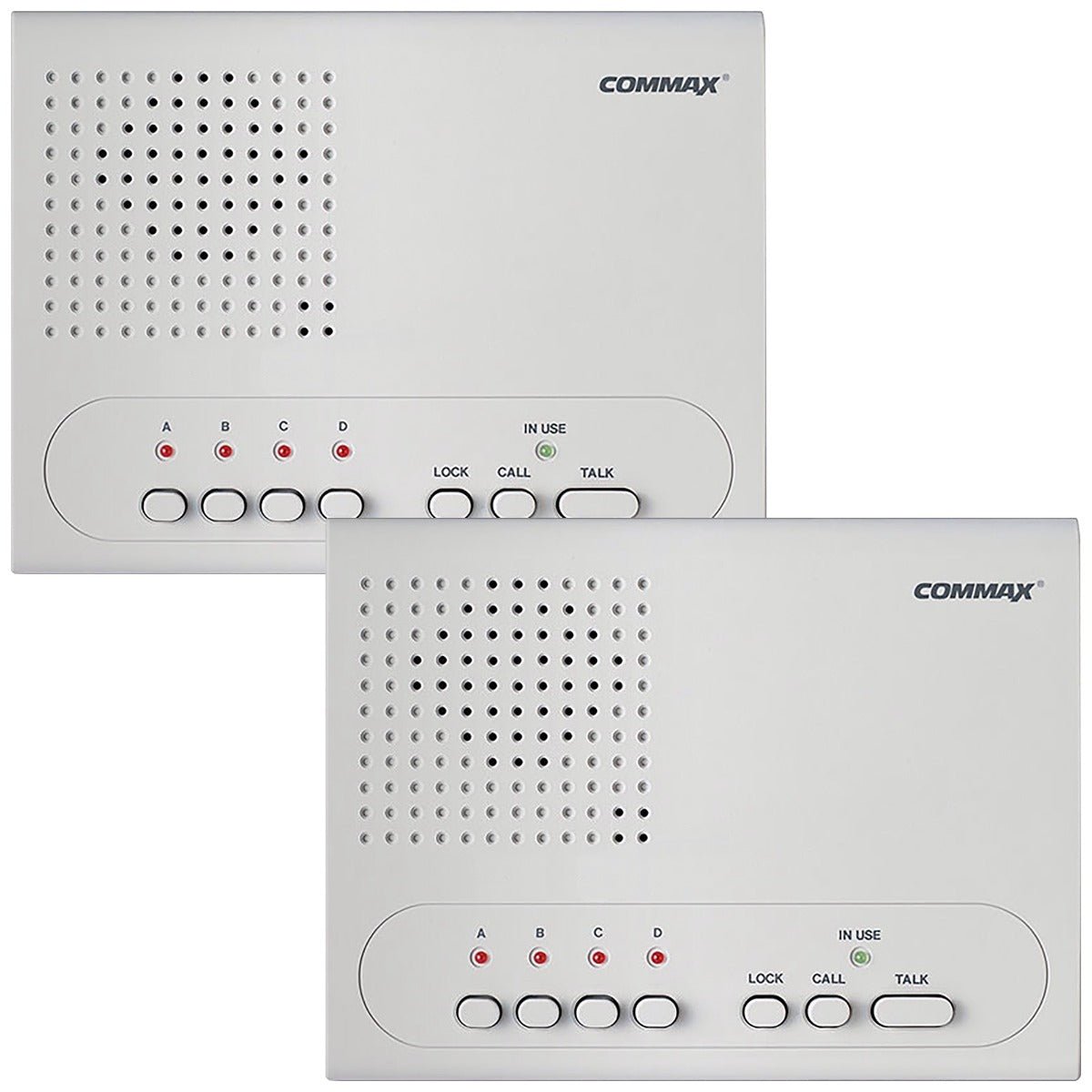 Kit de intercomunicador inalámbrico Commax WI-4C - LA CASA DEL TELEFONO