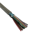 Cable blindado 16 conductores 18AWG, por pie