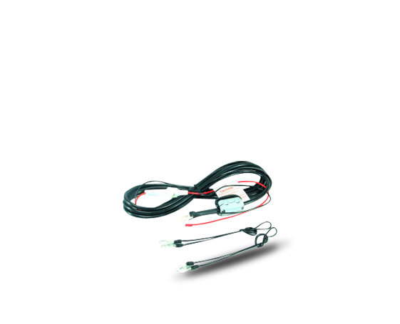 Cable para conexión de baterías tipo S/M - KX-A228XJ Panasonic