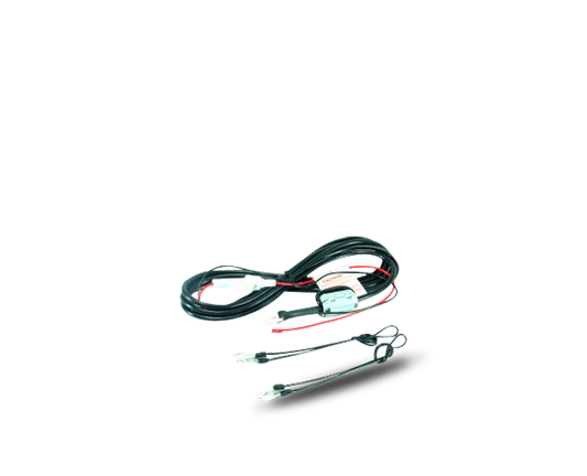 Cable para conexión de baterías tipo S/M - KX-A228XJ Panasonic