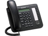KX-DT521 Negro – Teléfono Propietario digital con pantalla LCD de 1 línea