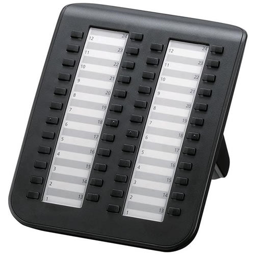 KX-DT590 Negro - Consola digital de 48 teclas