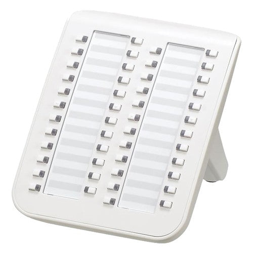 KX-DT590 Blanco - Consola digital de 48 teclas