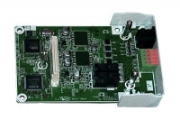 Tarjeta KX-HT82460X Portero/Abridor de Puerta de 2 Puertos