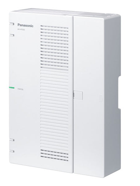Central Híbrida Avanzada IP KX-HTS32