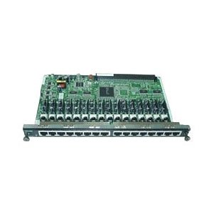 KX-NCP1174 - Tarjeta de extensión de 16 puertos SLT para KX-NCP - LA CASA DEL TELEFONO